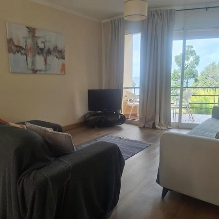 Apartamento Vai Vem Madalena do Mar 외부 사진