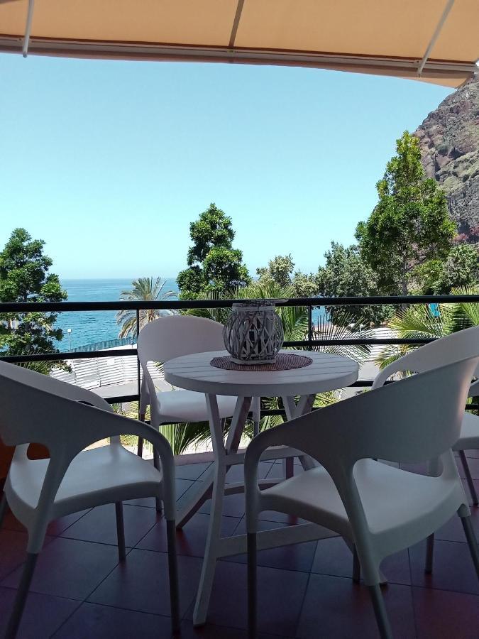 Apartamento Vai Vem Madalena do Mar 외부 사진