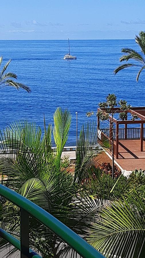 Apartamento Vai Vem Madalena do Mar 외부 사진