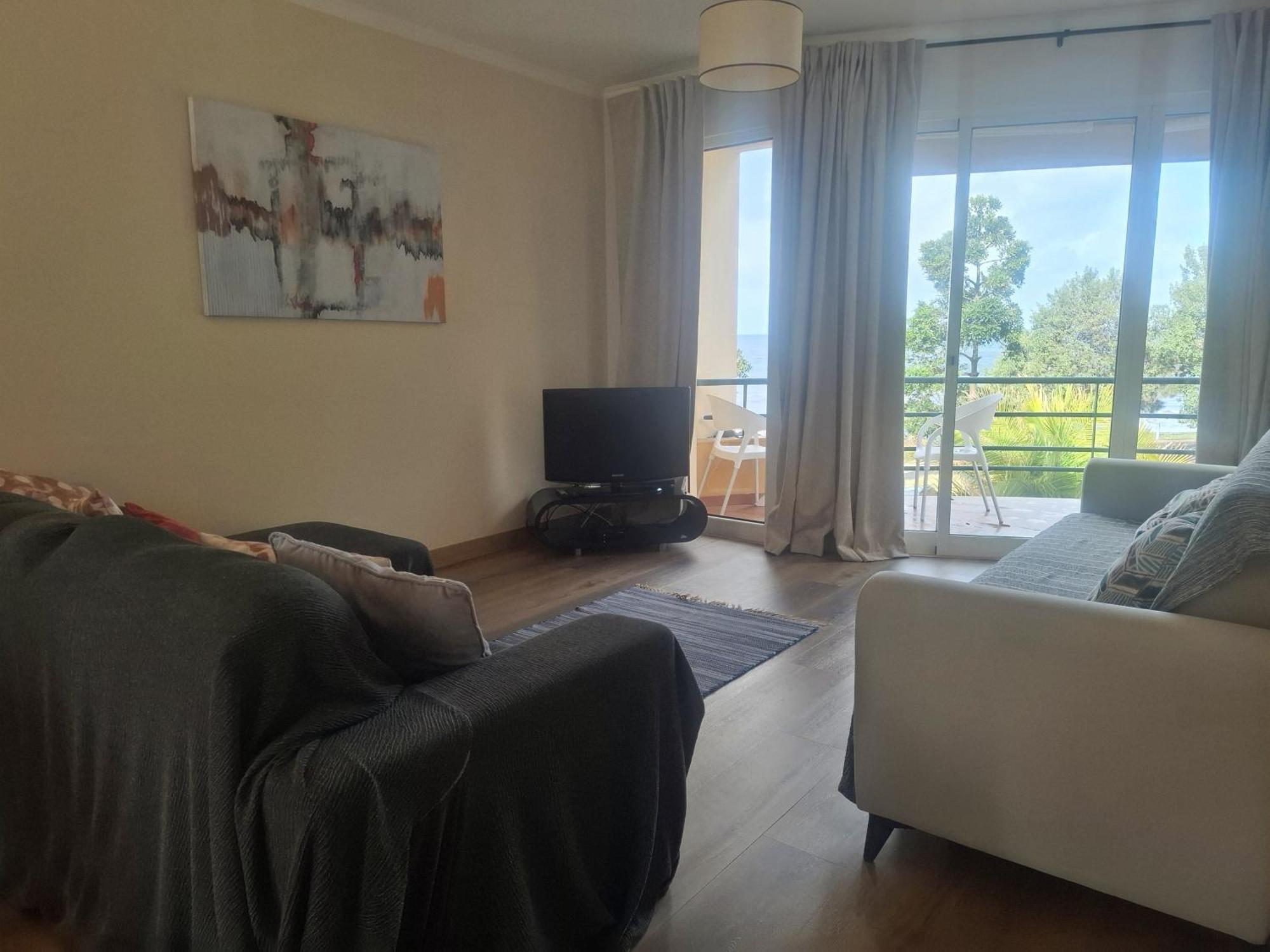 Apartamento Vai Vem Madalena do Mar 외부 사진