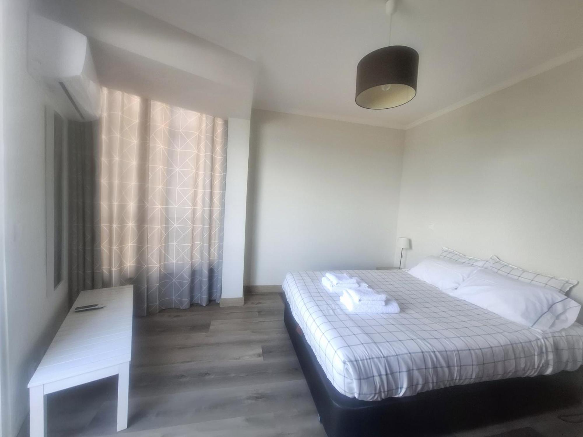 Apartamento Vai Vem Madalena do Mar 외부 사진