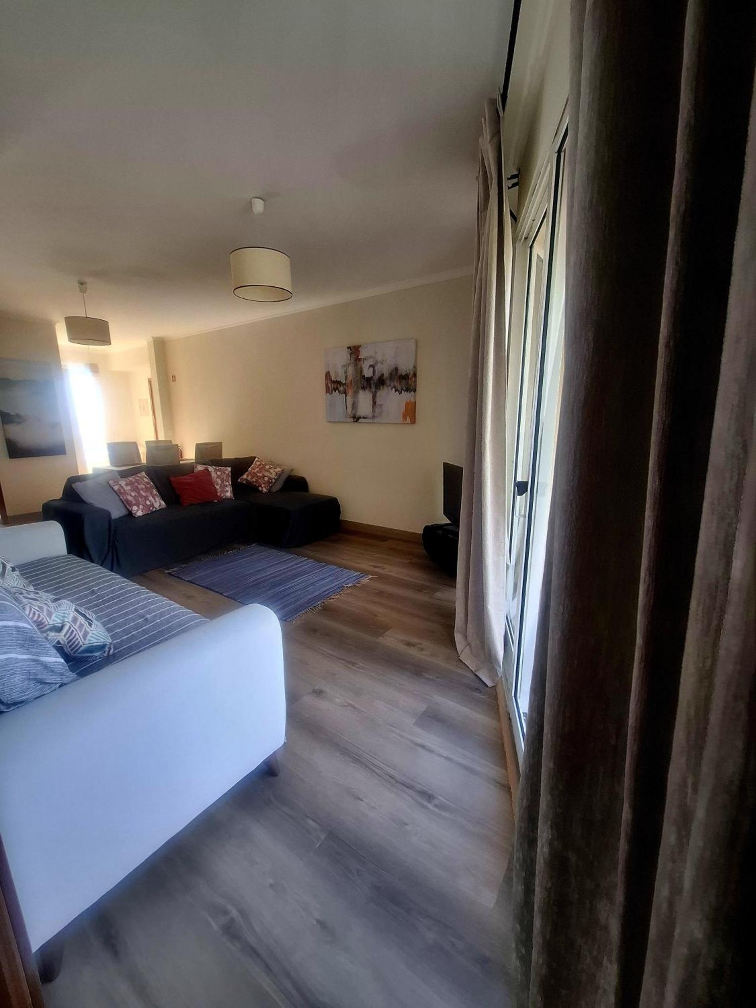 Apartamento Vai Vem Madalena do Mar 외부 사진