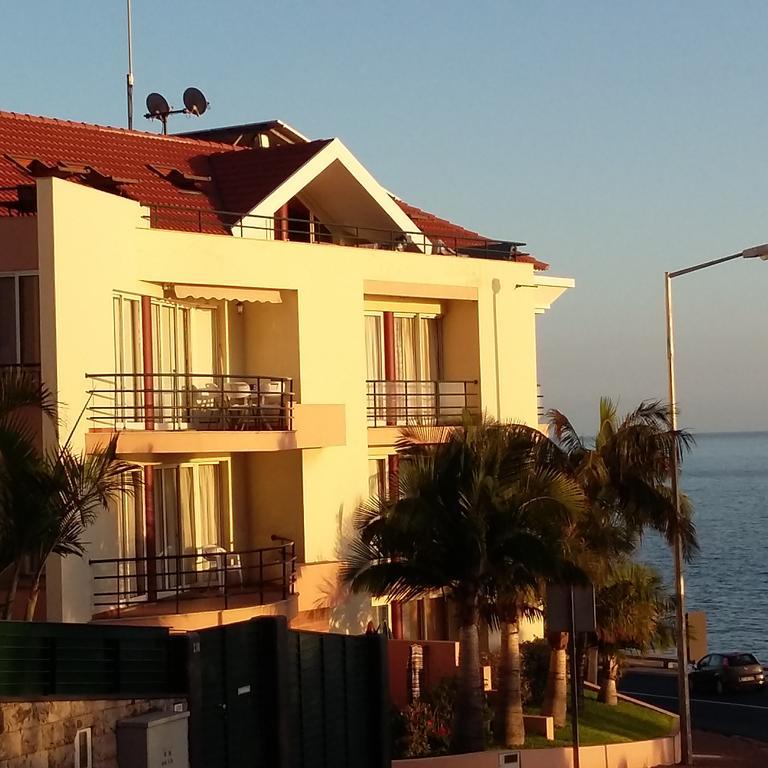 Apartamento Vai Vem Madalena do Mar 외부 사진