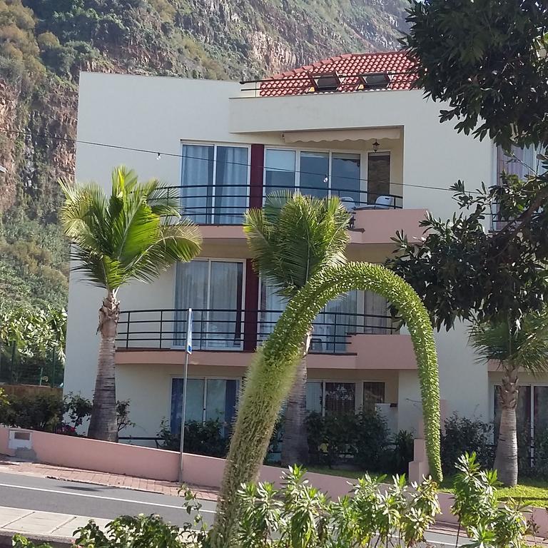 Apartamento Vai Vem Madalena do Mar 외부 사진