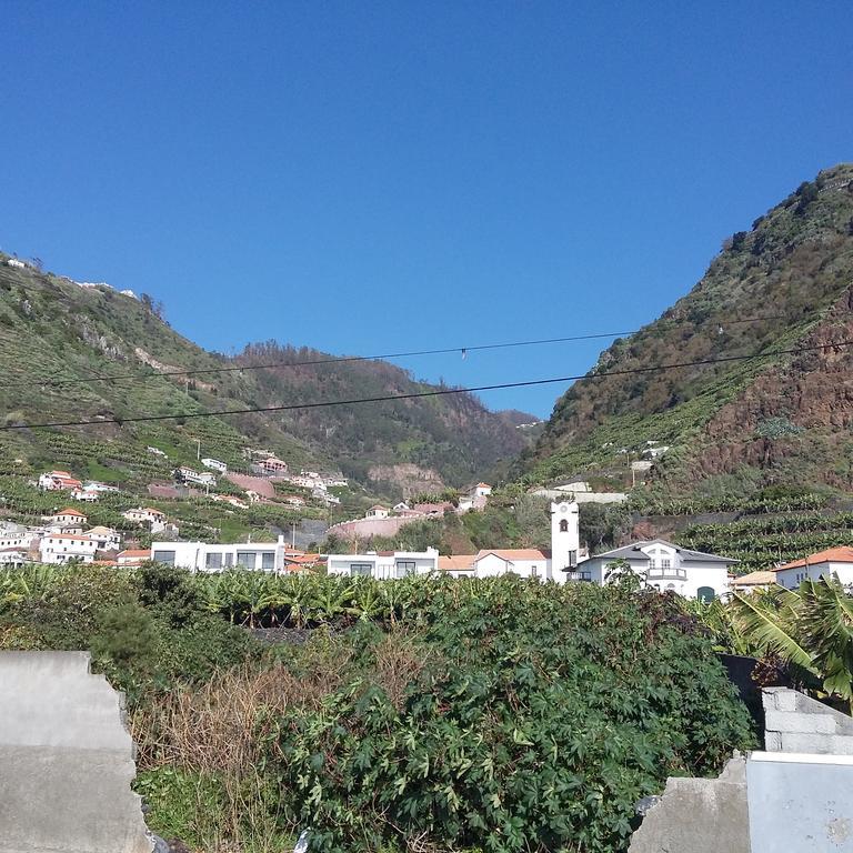Apartamento Vai Vem Madalena do Mar 외부 사진