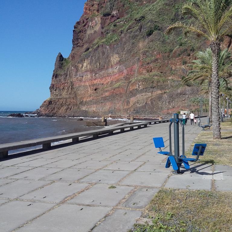Apartamento Vai Vem Madalena do Mar 외부 사진