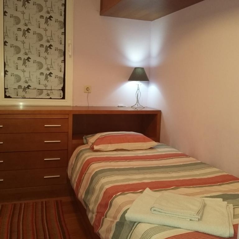 Apartamento Vai Vem Madalena do Mar 외부 사진