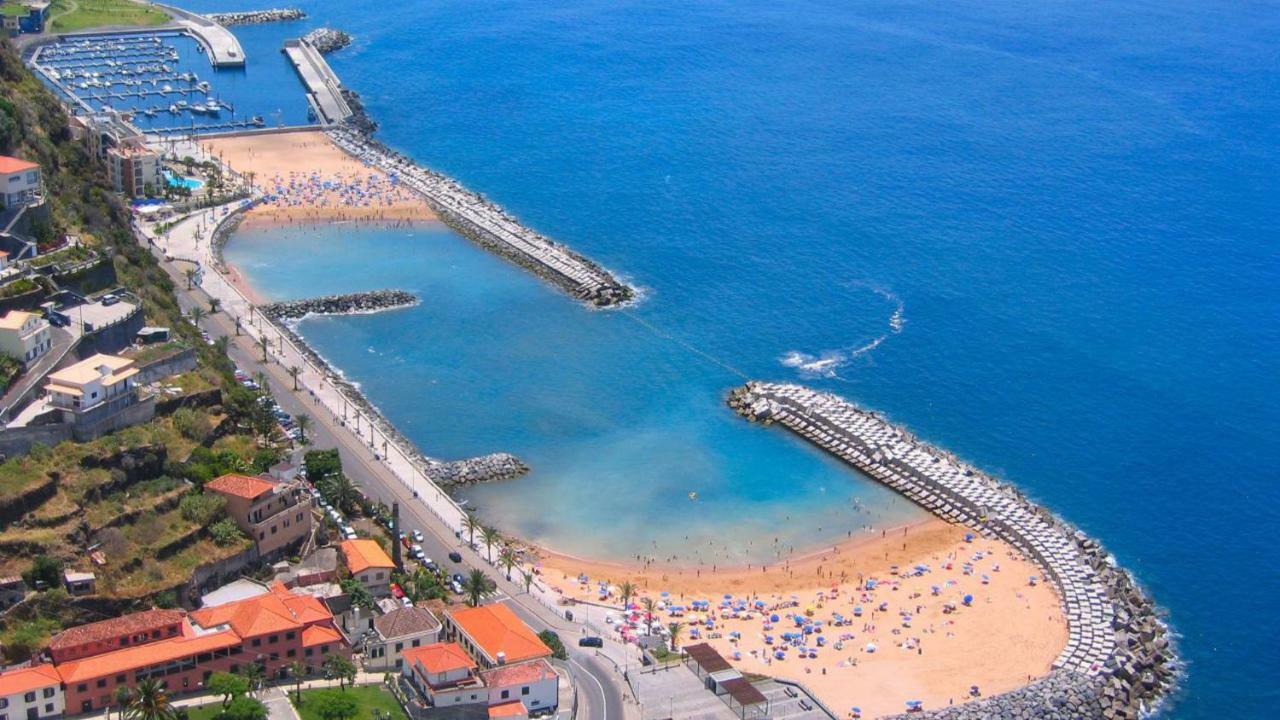 Apartamento Vai Vem Madalena do Mar 외부 사진