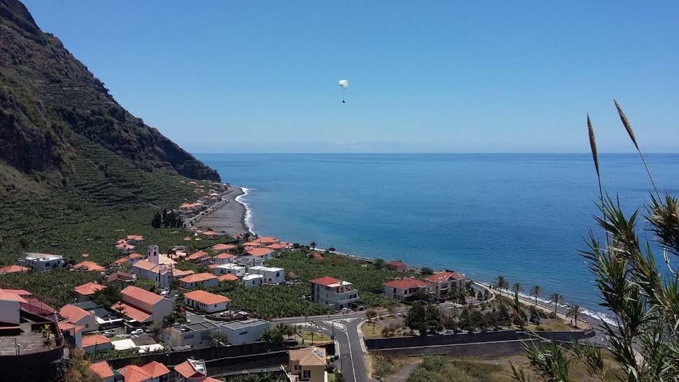 Apartamento Vai Vem Madalena do Mar 외부 사진